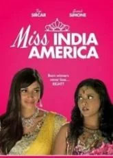 Miss India