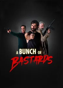 A Bunch of Bastards