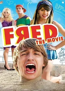 Fred The Movie