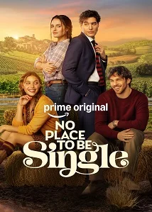 No Place to Be Single