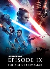 Star Wars: The Rise Of SkyWalker