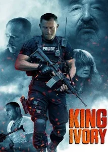 The King Ivory