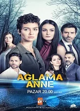 Aglama Anne 9