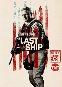 The Last Ship 36