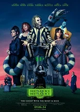 Bettlejuice Bettlejuice