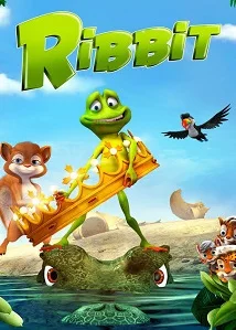 Ribbit