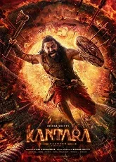 Kantara: A Legend - Chapter 1