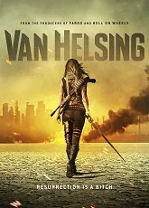 Van Helsing 9