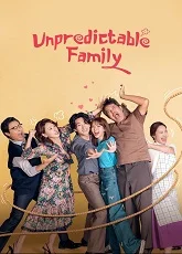 Unpredictable Family 7