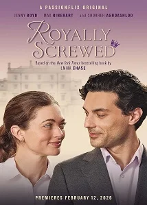 Royally Screwed