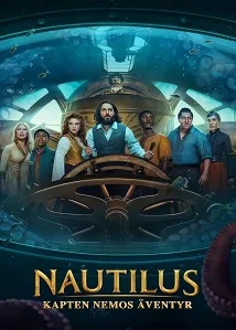 Nautilus 10