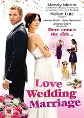 Love, Wedding, Marriage