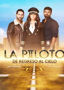 The Pilot