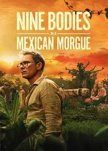 Nine Bodies in a Mexican Morgue 6