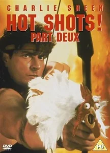 Hot Shots! Part Deux