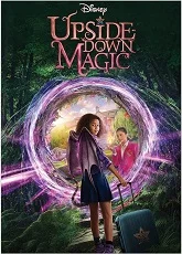 Upside-Down Magic