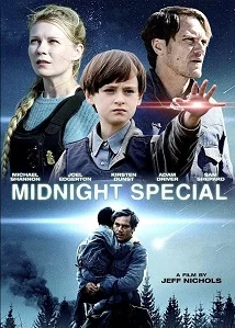 Midnight Special