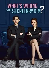 What's Wrong with Secretary Kim 12