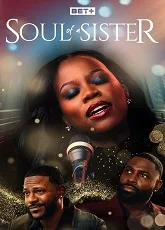 Soul of a Sister