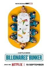Billionaire's Bunker