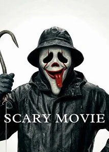 Scary Movie