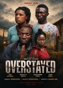 Over Stayed