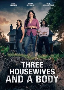 Three Housewives and a Body