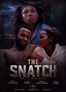 The Snatch