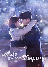 While You Were Sleeping 4