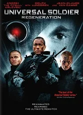 Universal Soldier