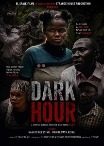 Dark Hour