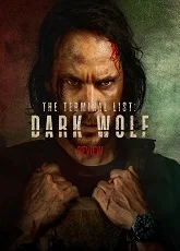 The Terminal List: Dark Wolf