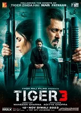 Tiger 3