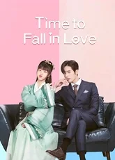 Time to Fall in Love 5
