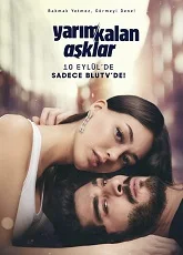Yarim Kalan Aklar 6