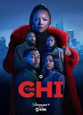 The Chi 9
