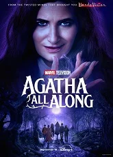Agatha All Along 4
