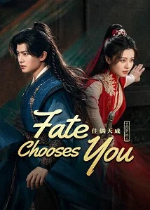 Fate Chooses You 3