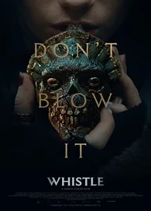 Whistle