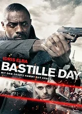 Bastille Day