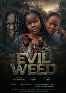 Evil Weed