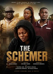 The Schemer