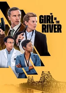 The Girl in the River