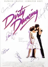 Dirty Dancing