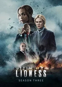 Lioness Season 3: Episode 1