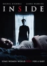 Inside