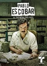 Pablo Escobar 7